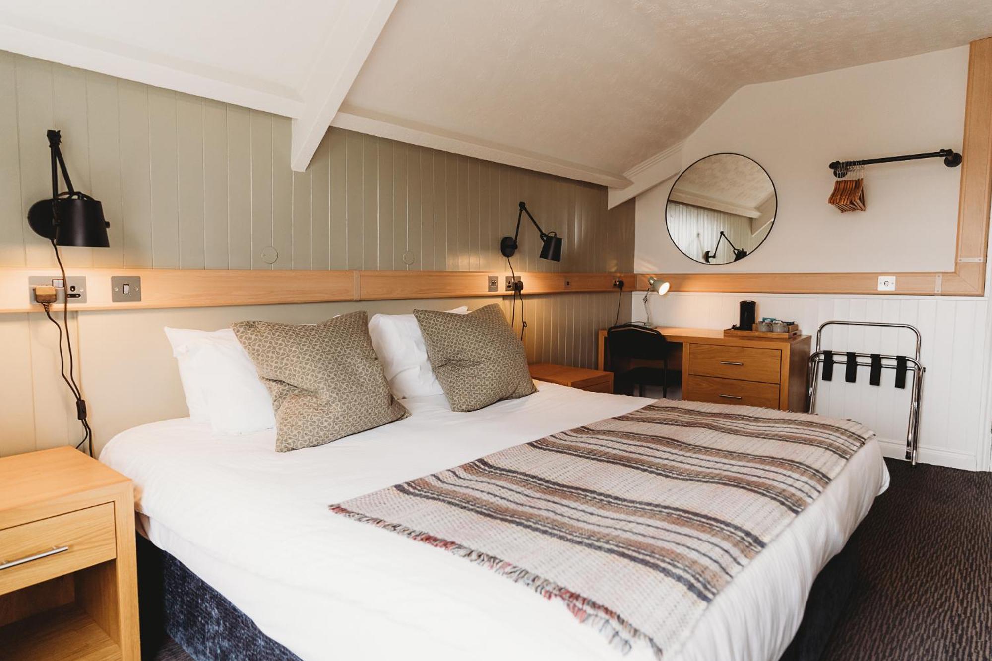 Vara Hotel Truro