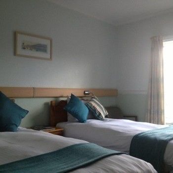 Hotel Vara Truro