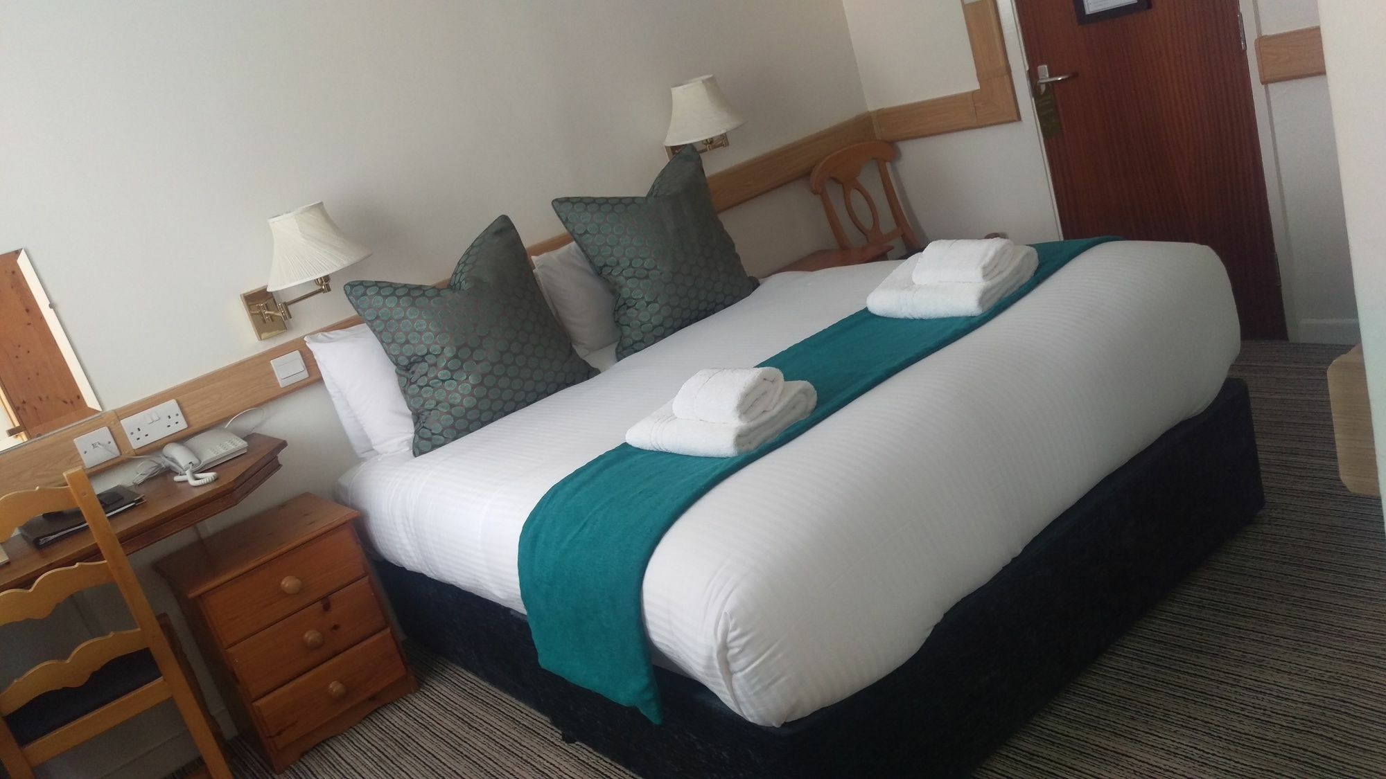 Vara Hotel Truro