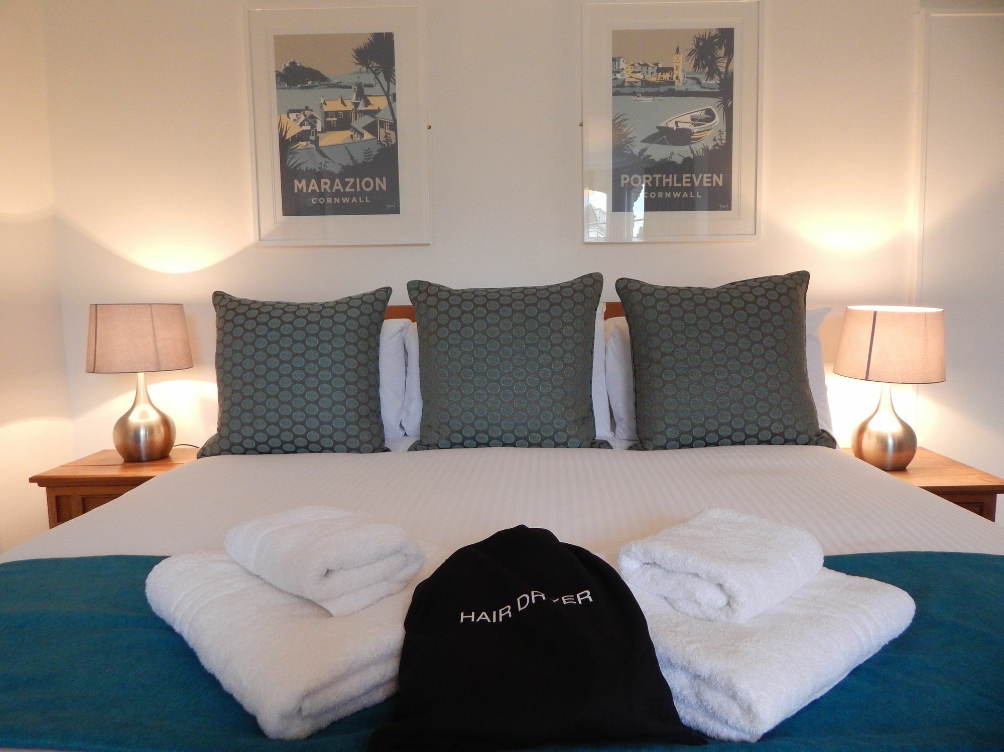 Hotel Vara Truro